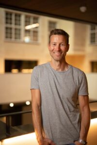 Anders Waage byråleder HyperAnders Waage byråleder Hyper