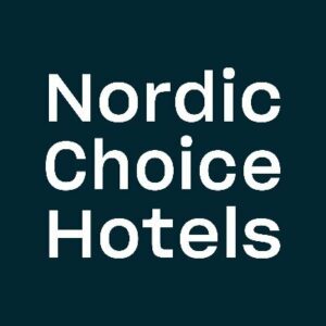 Nordic Choice Hotels logo