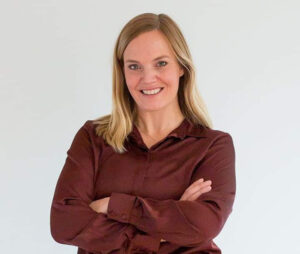 Anne Grete Berggård Amundsen