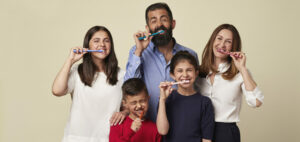Tannhelsetjeneste Oris Dental