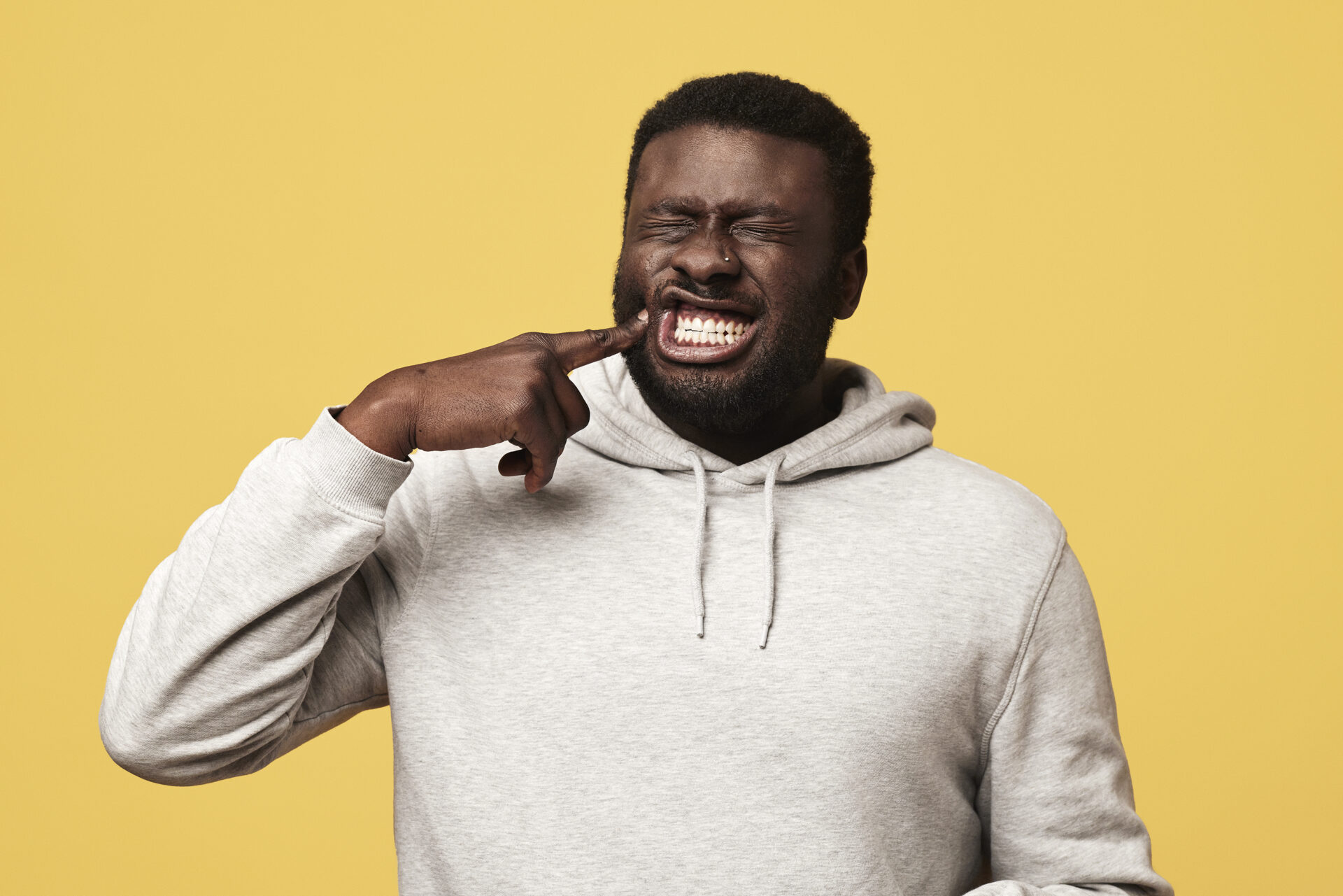 Tannhelsetjeneste på kundenes premisser med Oris Dental