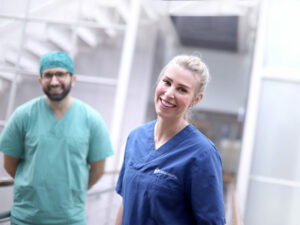 Tannhelsetjeneste Oris Dental