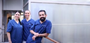 Tannhelsetjeneste Oris Dental