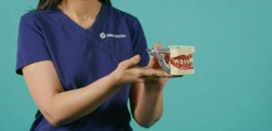 Tannhelsetjeneste Oris Dental