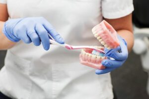 Tannhelsetjeneste Oris Dental