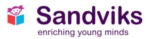 Sandviks logo