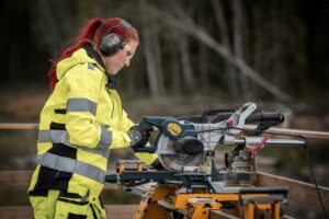 TOOLS illustrasjonsbilde digital markedsfører