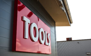 TOOLS illustrasjonsbilde digital markedsfører