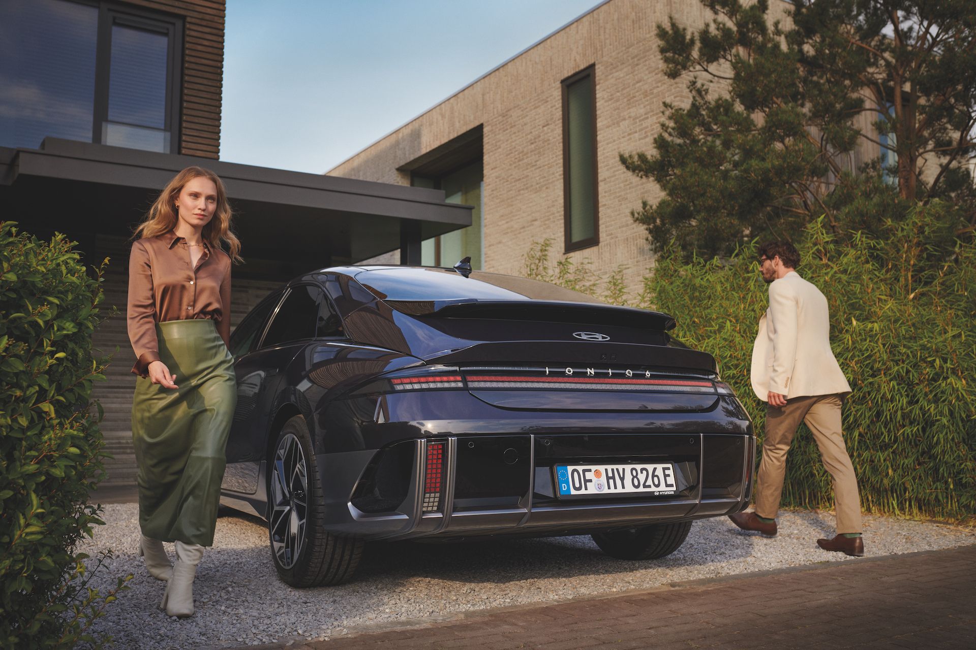 Hyundai Motor Norway ansetter