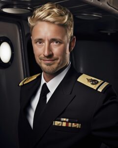 Ole Janzso AI
