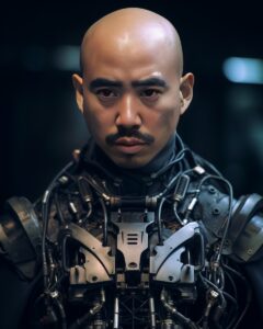 Edmond Yang