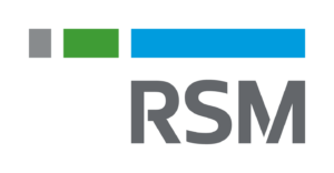 RSM Standard Logo
