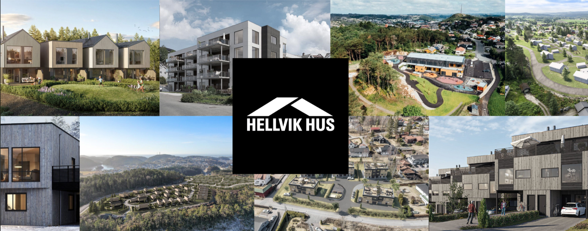 Hellvik Gruppen rigger seg for fremtiden: – Ønsker å bli utfordret!
