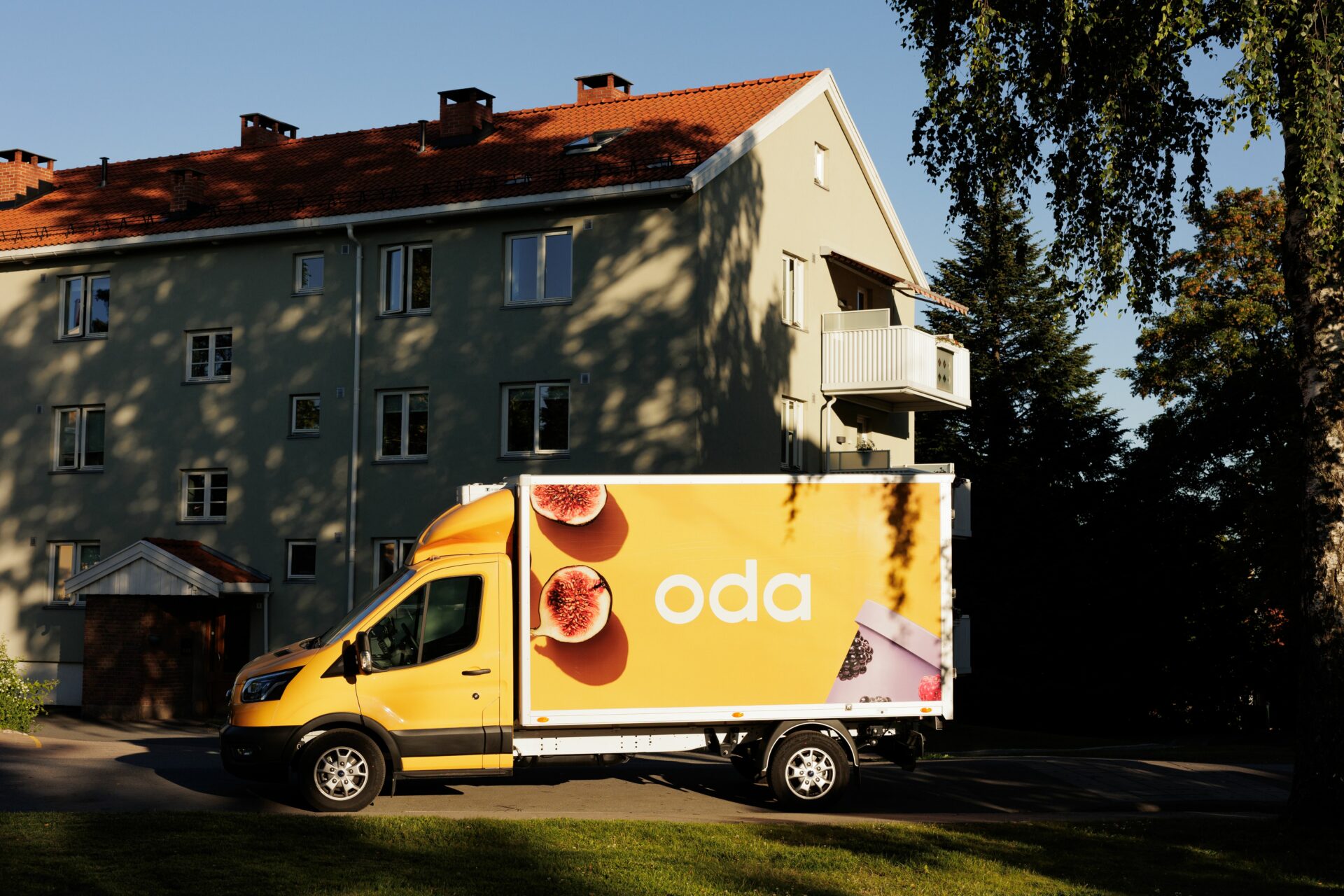 Oda søker Head of Creative & Content (vikariat)