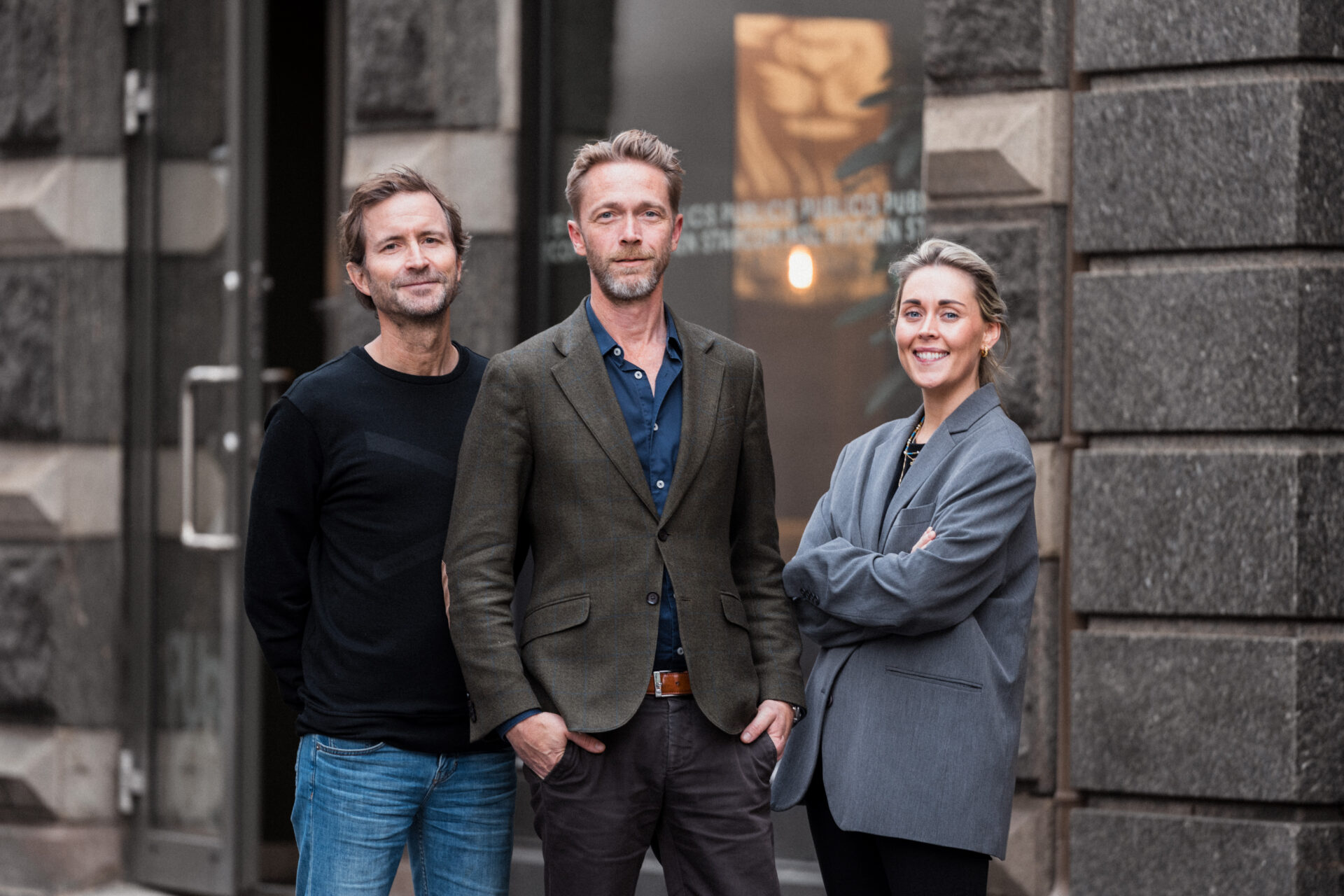 Publicis Kitchen styrker laget – er du deres nye strategiske rådgiver?