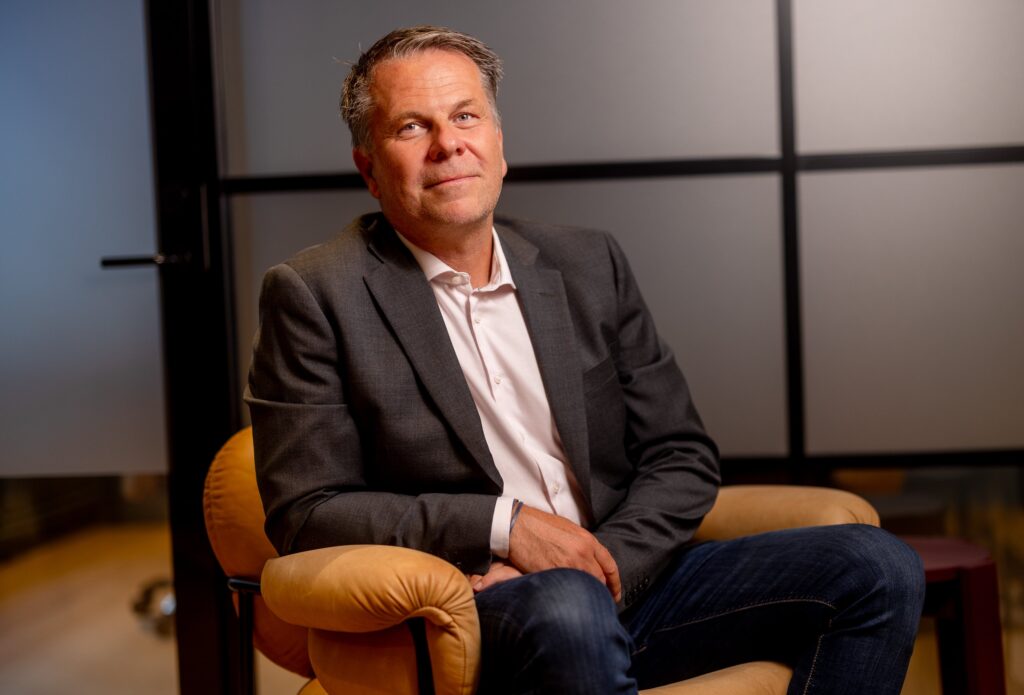 Ronny Kjeserud