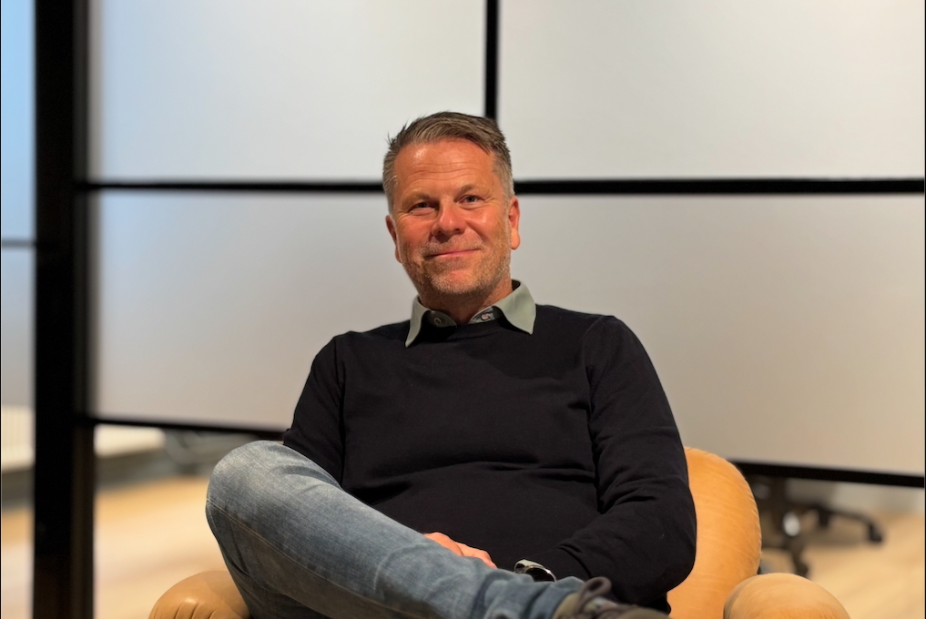 Ronny Kjeserud