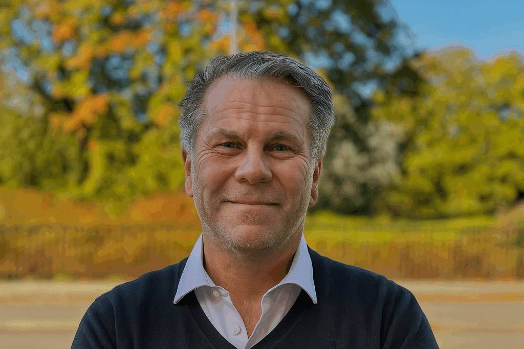 Ronny Kjeserud