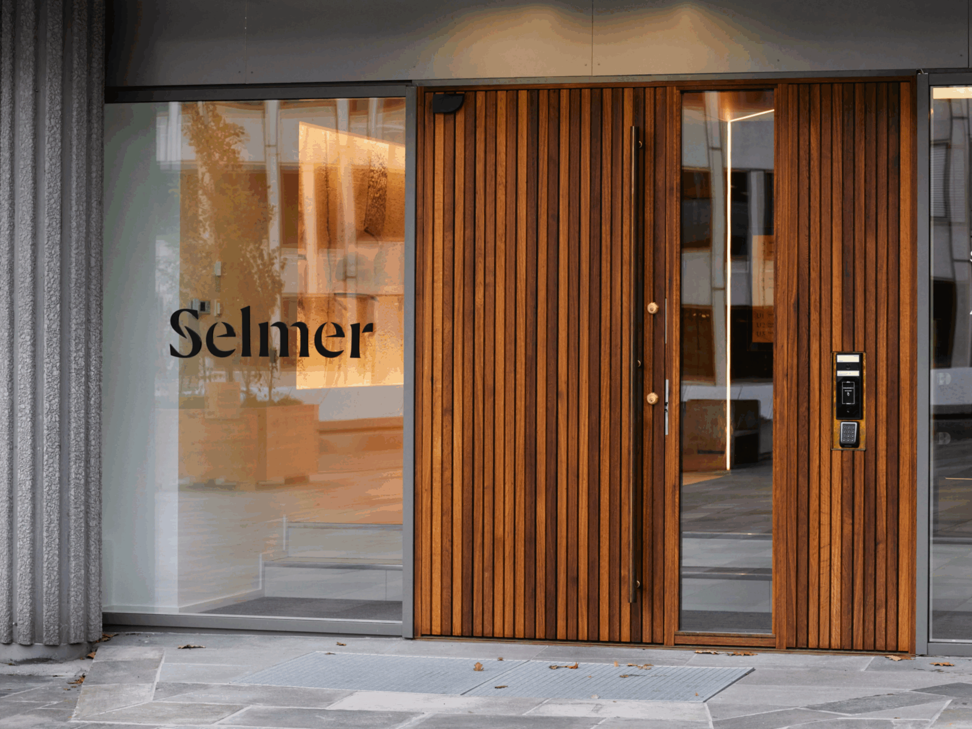 Advokatfirmaet Selmer søker Event Manager