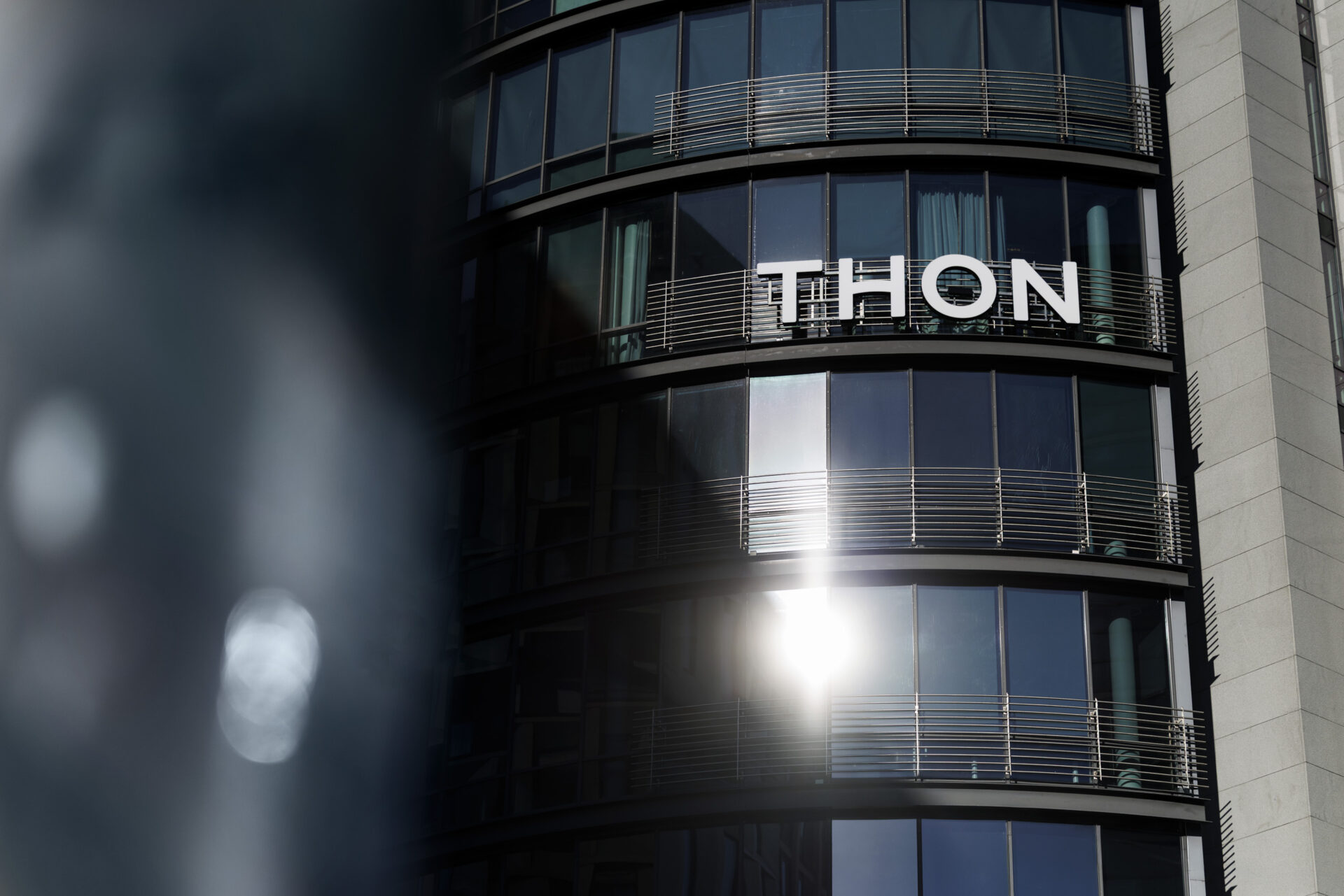 Thon Gruppen søker Kreativ leder