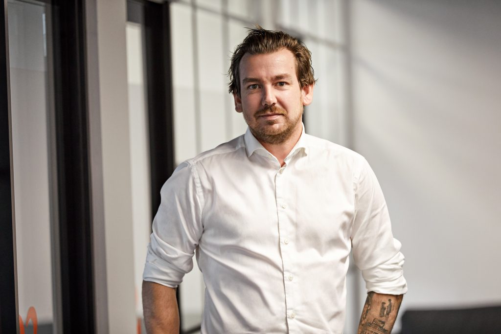 Ben Christensen