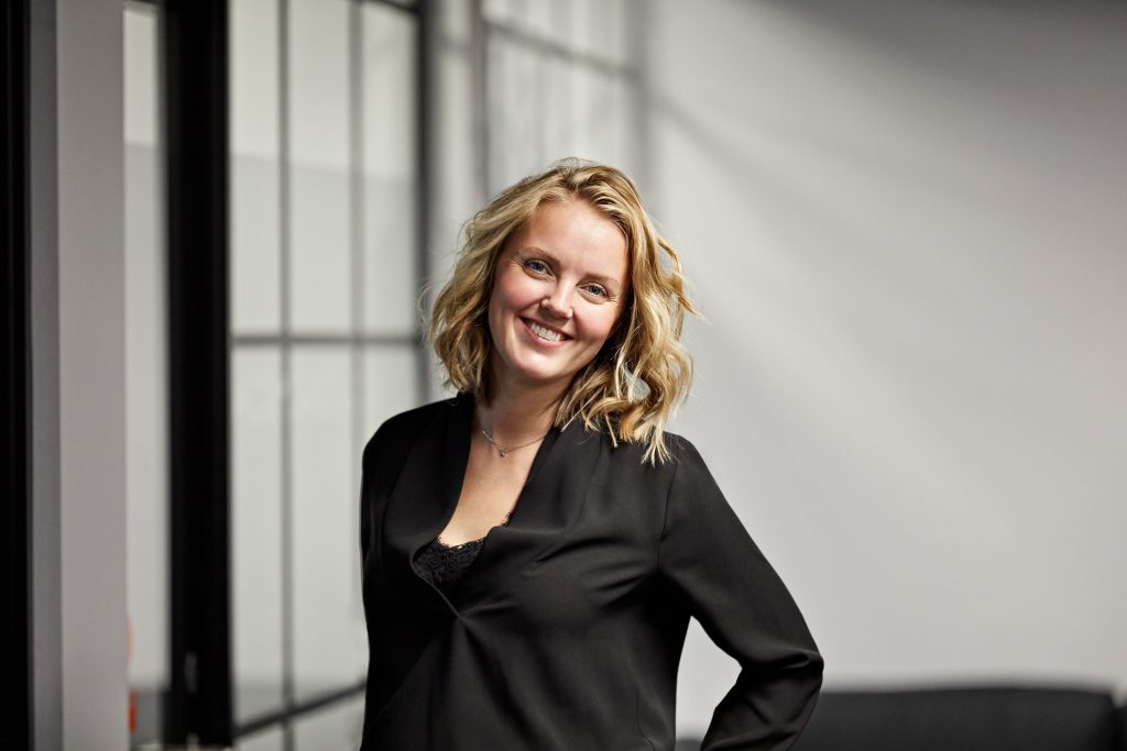 Elisabet Rye