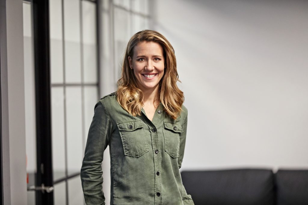 Anna Blom Rian