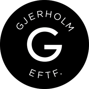 Gjerholm_logo