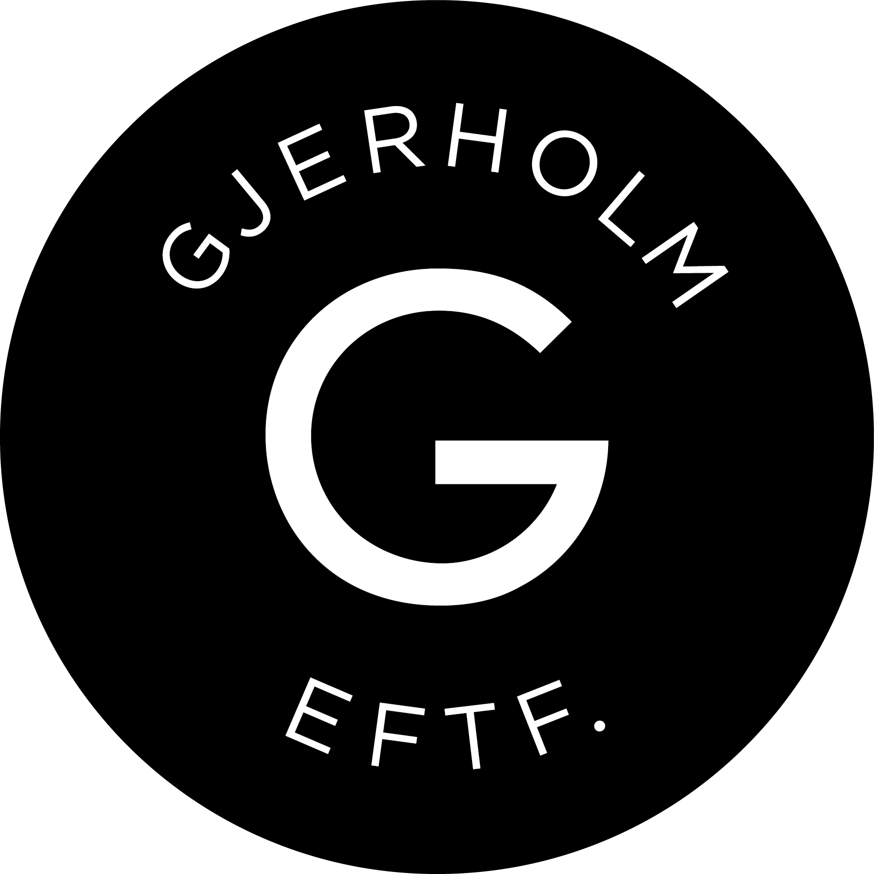 Gjerholm_logo
