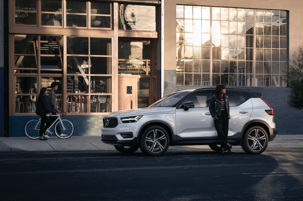 Bilde av Volvo