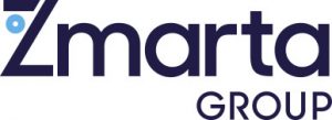 Zmarta logo