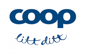 Coop SA logo