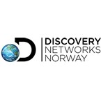 Discovery Networks Norway logo
