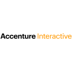 Accenture Interactive logo