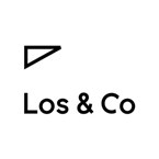 Los&Co logo