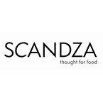 Scandza logo