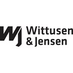 Wittusen & Jensen logo
