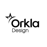 Orkla Design logo