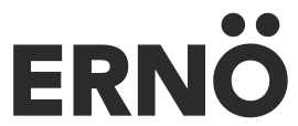 Ernö logo