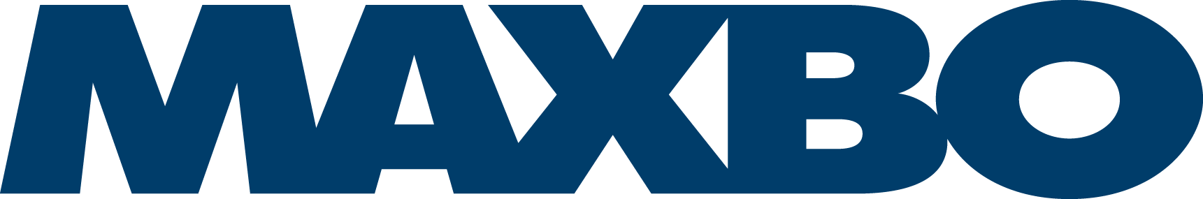 Maxbo logo