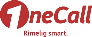 Onecall logo