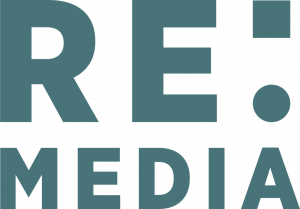 ReMedia logo