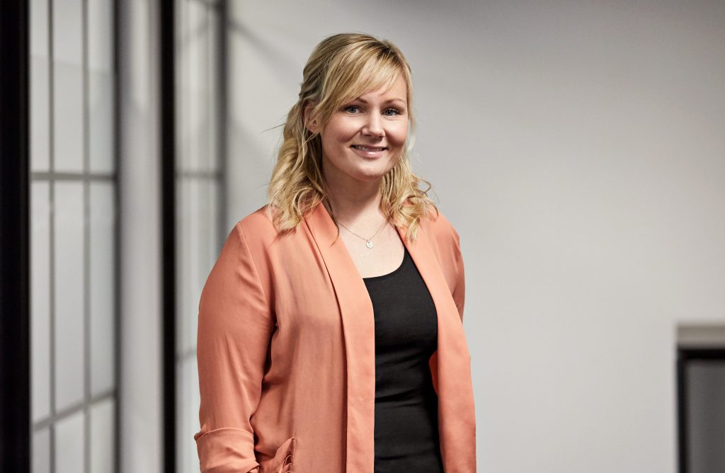 Vibeke Moen