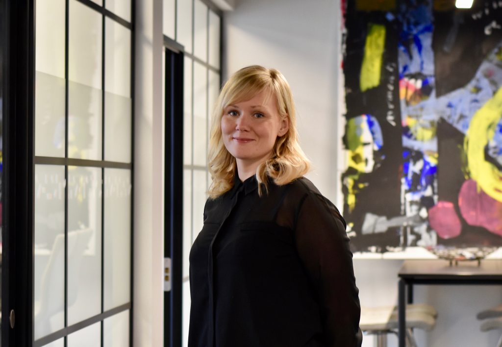 Vibeke Moen