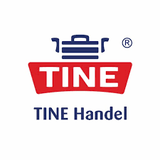Tine Handel logo