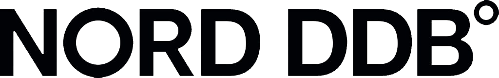 Nord DDB logo