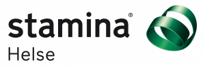 Stamina HELSE logo