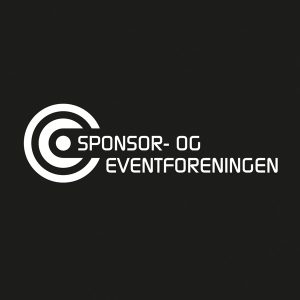 Sponsor- og eventforeningen logo