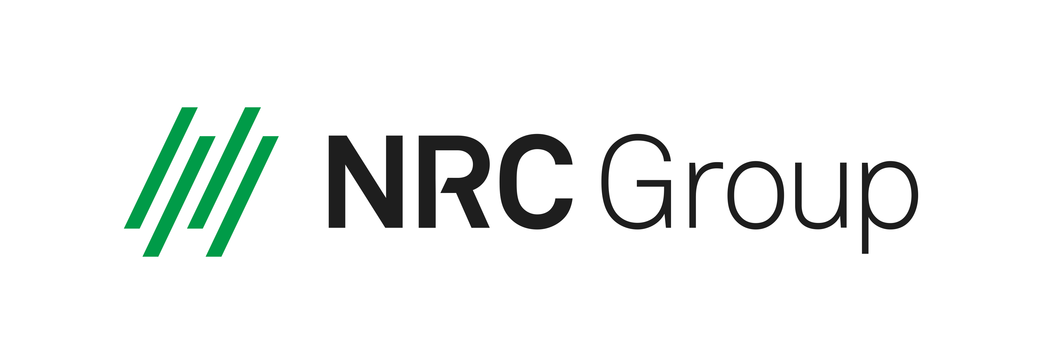 NRC Group logo