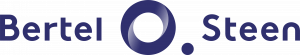 Bertel O. Steen logo